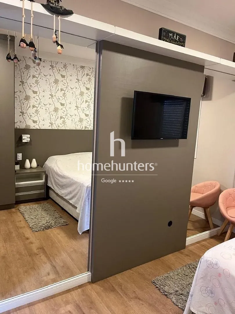 Apartamento, 3 quartos, 95 m² - Foto 4
