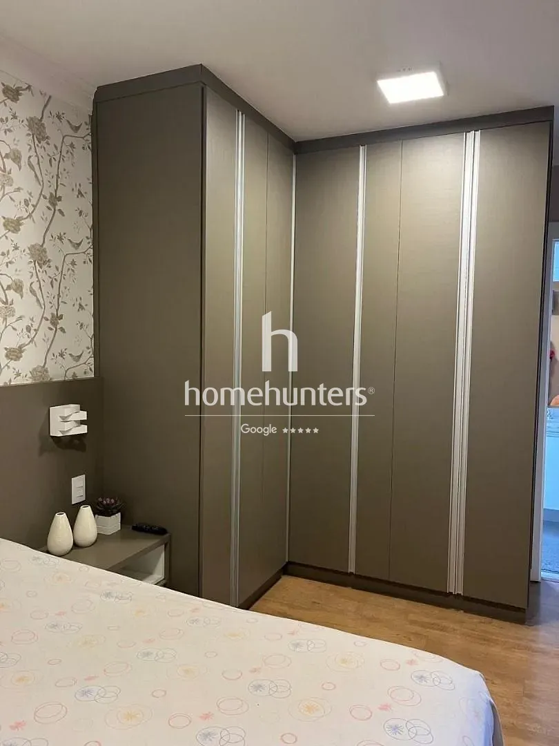 Apartamento, 3 quartos, 95 m² - Foto 17