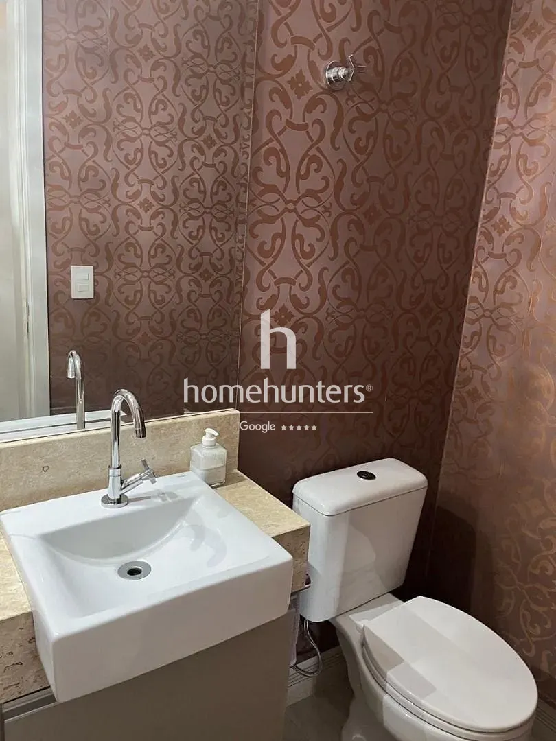 Apartamento, 3 quartos, 95 m² - Foto 21