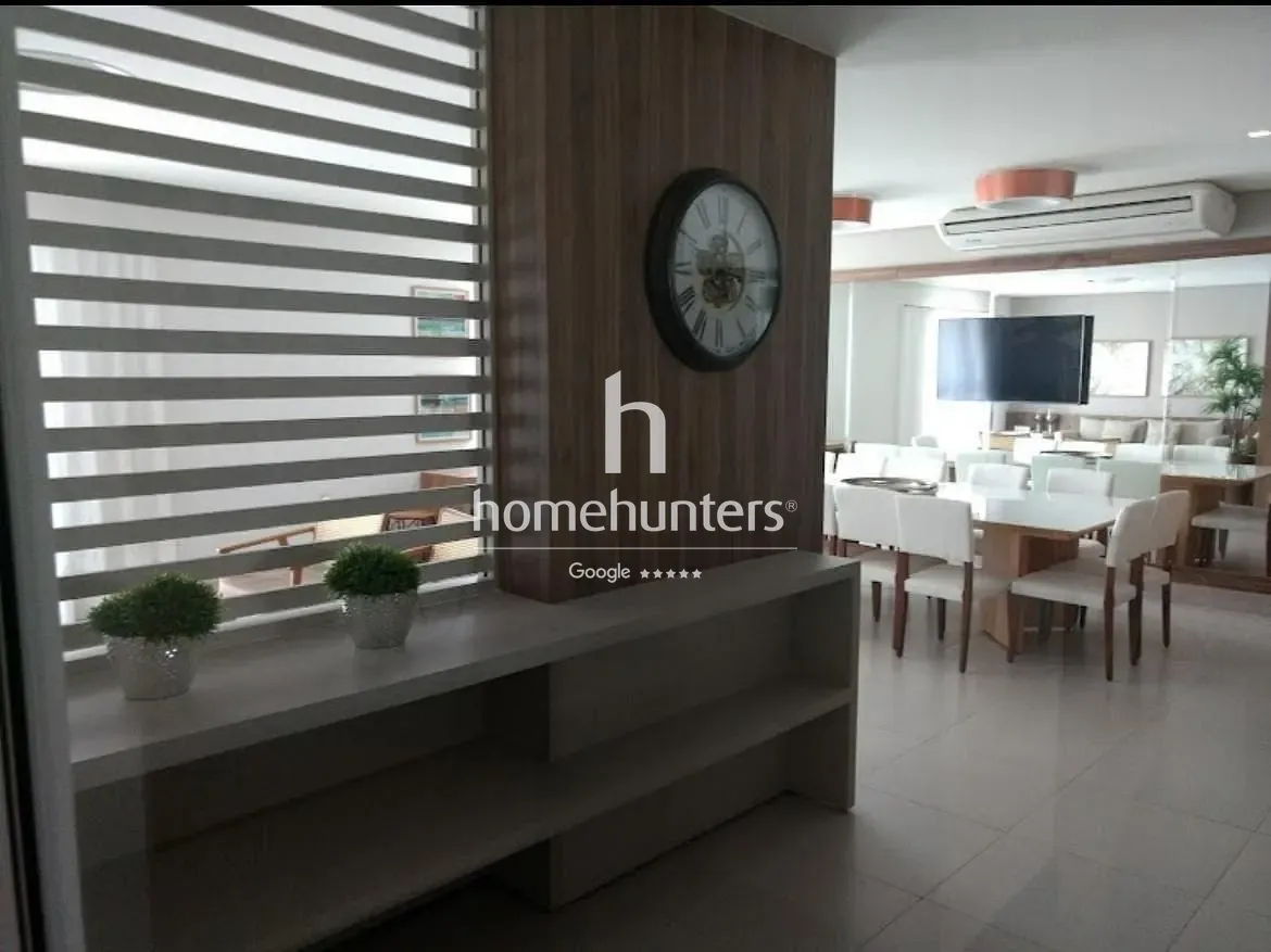 Apartamento, 3 quartos, 95 m² - Foto 22