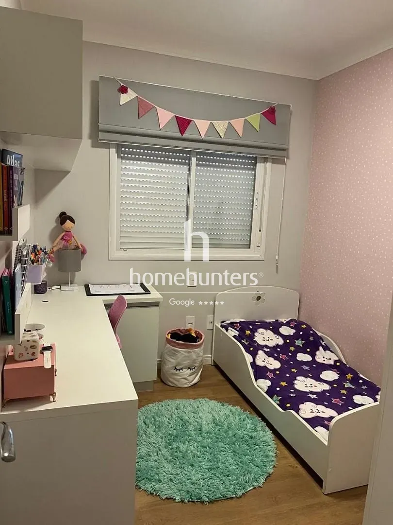 Apartamento, 3 quartos, 95 m² - Foto 8