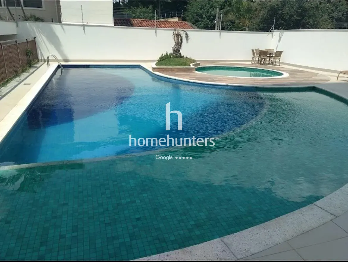 Apartamento, 3 quartos, 95 m² - Foto 28