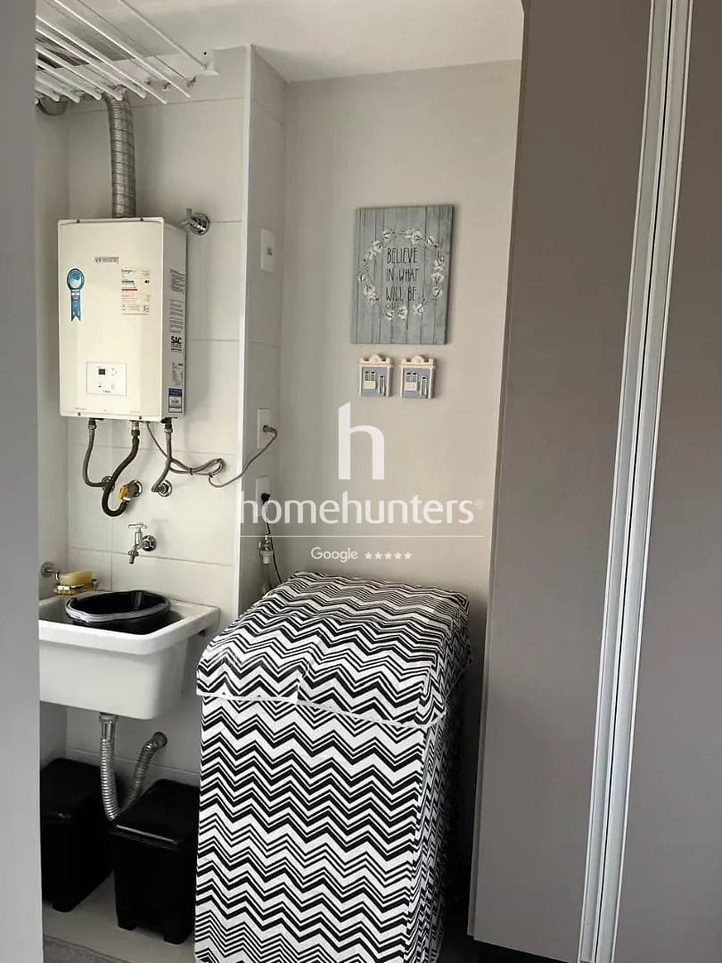 Apartamento, 3 quartos, 95 m² - Foto 19