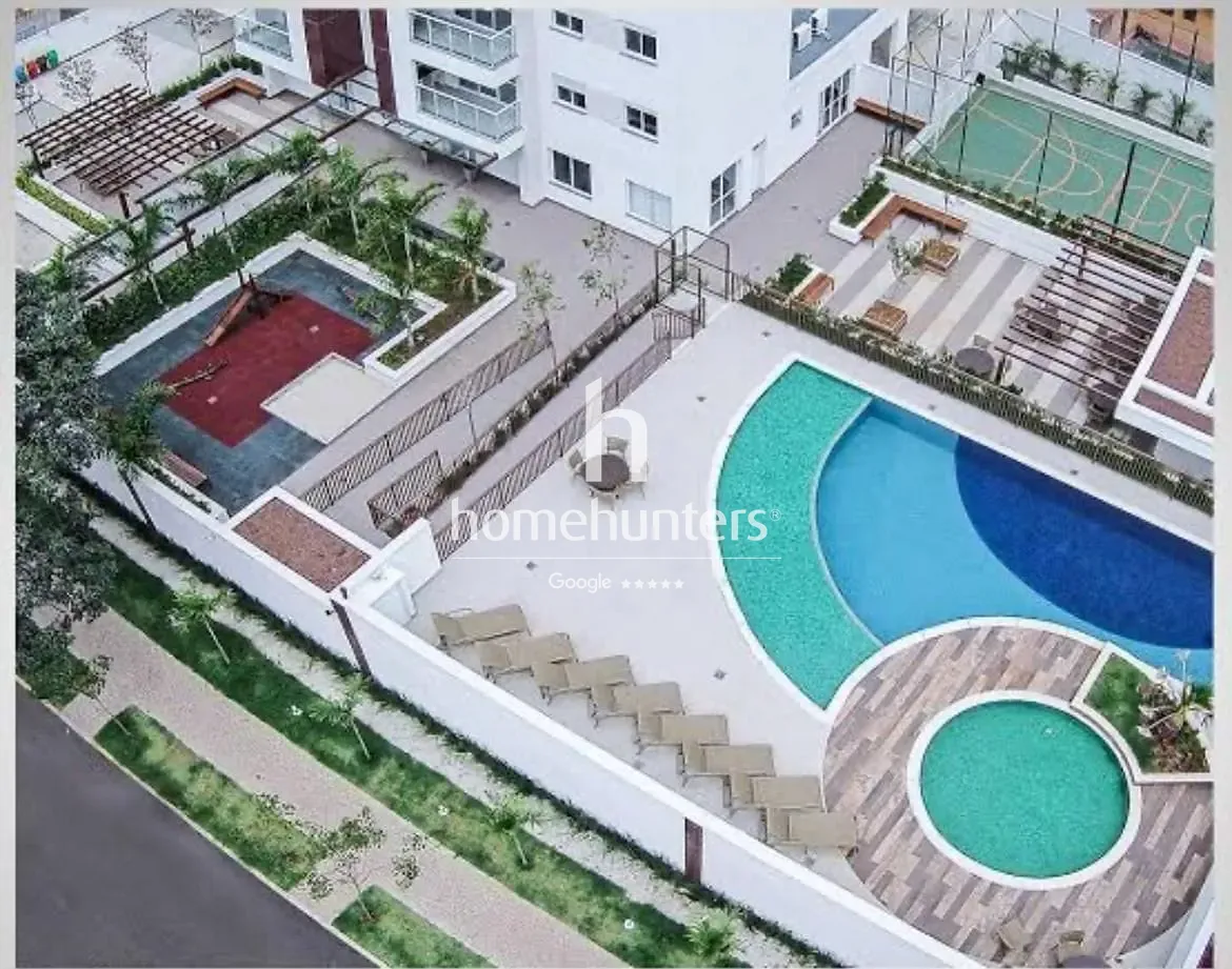 Apartamento, 3 quartos, 95 m² - Foto 1