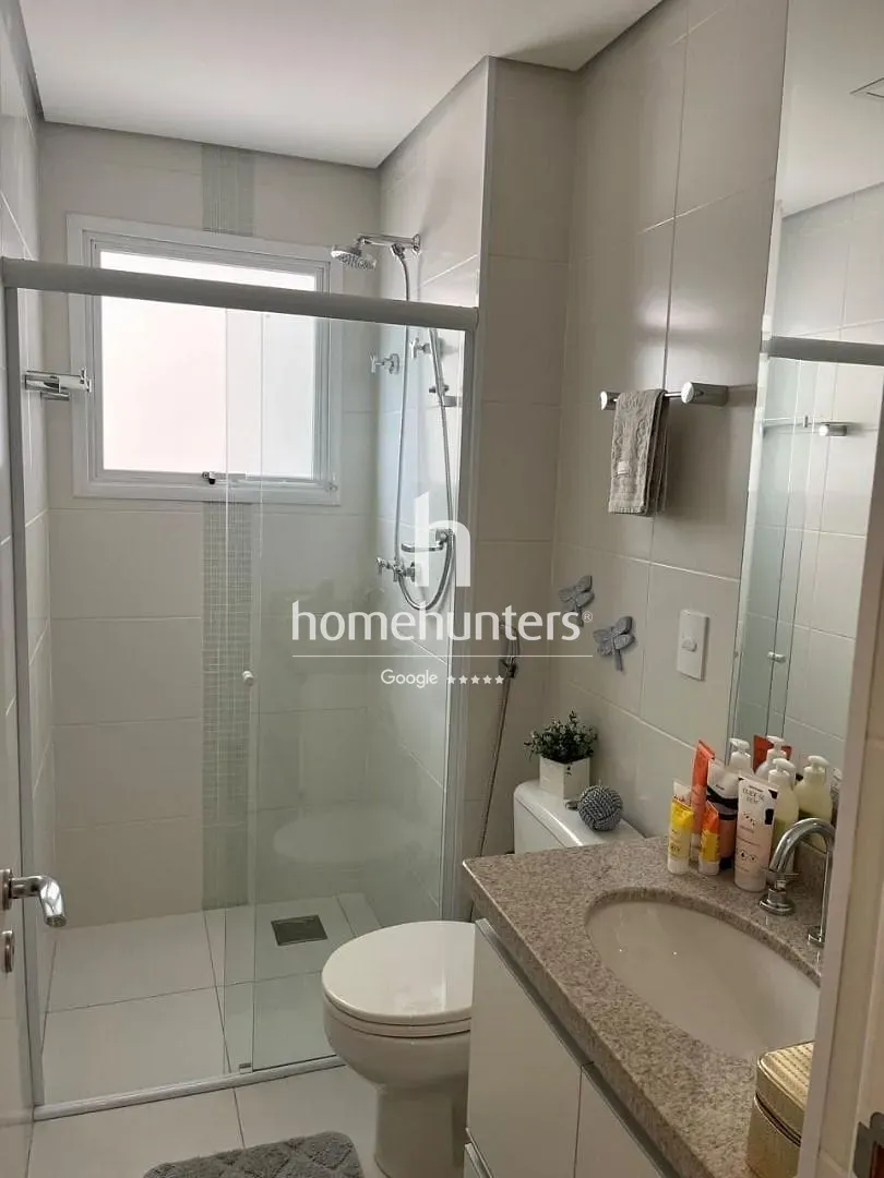 Apartamento, 3 quartos, 95 m² - Foto 6