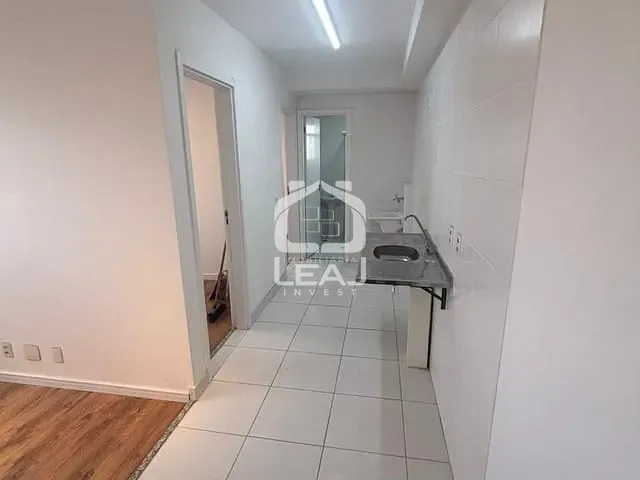 Apartamento com 53m² 2 quartos e 1 banheiro, à venda, no bairro Jardim Germânia em São Paulo