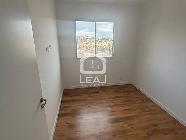 Apartamento com 53m² 2 quartos e 1 banheiro, à venda, no bairro Jardim Germânia em São Paulo
