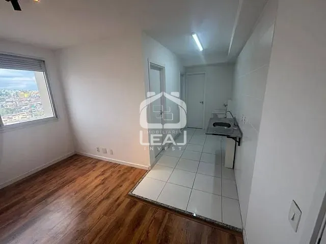 Apartamento com 53m² 2 quartos e 1 banheiro, à venda, no bairro Jardim Germânia em São Paulo