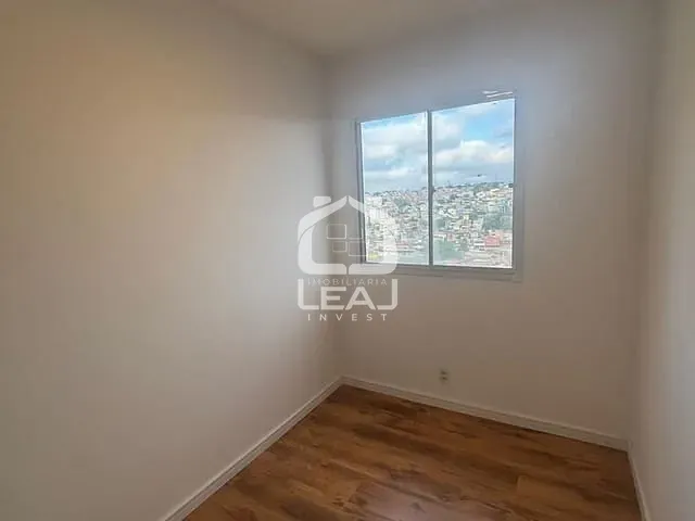 Apartamento com 53m² 2 quartos e 1 banheiro, à venda, no bairro Jardim Germânia em São Paulo