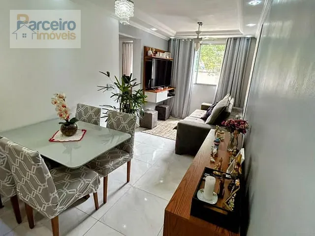 Apartamento 2 quartos e 1 banheiro, à venda, no bairro Guaianazes em São Paulo