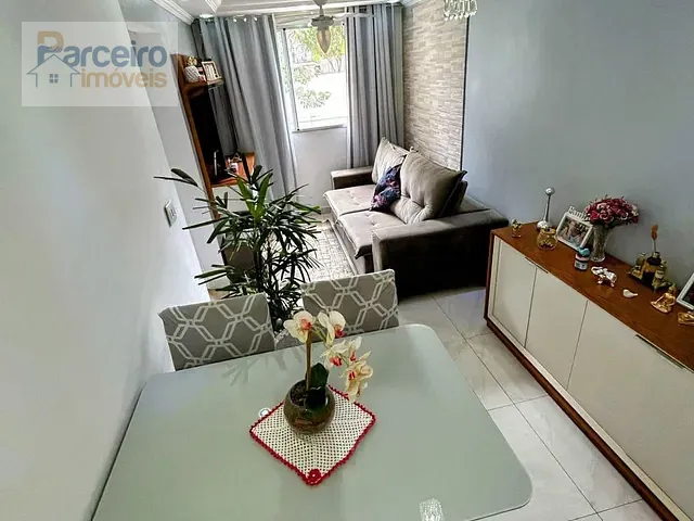 Apartamento 2 quartos e 1 banheiro, à venda, no bairro Guaianazes em São Paulo