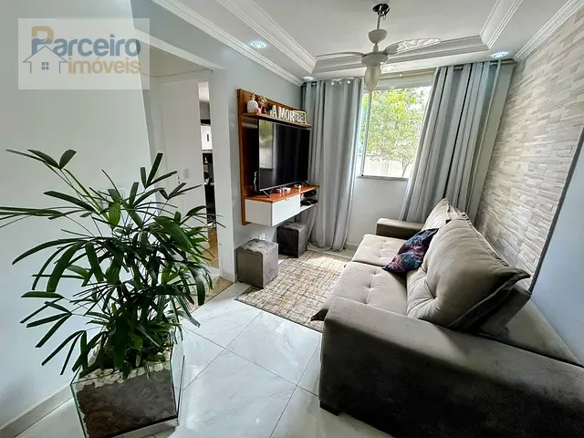 Apartamento 2 quartos e 1 banheiro, à venda, no bairro Guaianazes em São Paulo