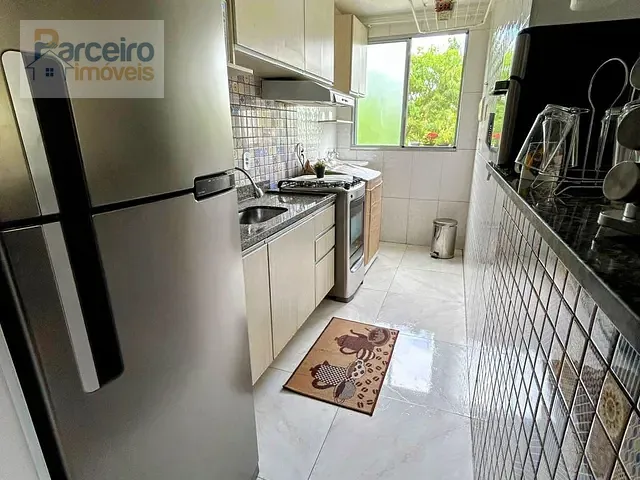 Apartamento 2 quartos e 1 banheiro, à venda, no bairro Guaianazes em São Paulo