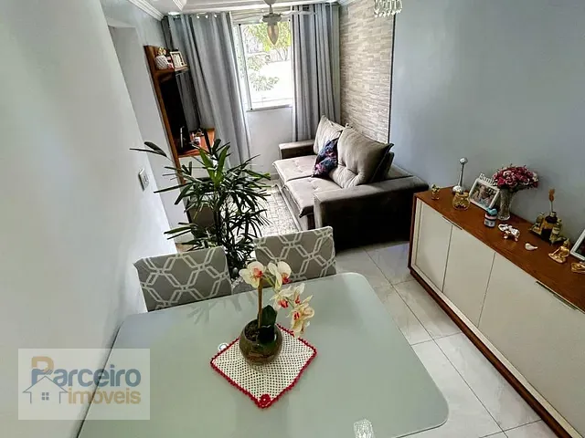 Apartamento 2 quartos e 1 banheiro, à venda, no bairro Guaianazes em São Paulo