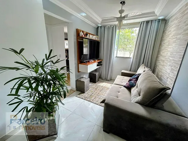Apartamento 2 quartos e 1 banheiro, à venda, no bairro Guaianazes em São Paulo