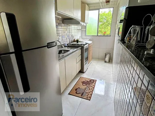 Apartamento 2 quartos e 1 banheiro, à venda, no bairro Guaianazes em São Paulo