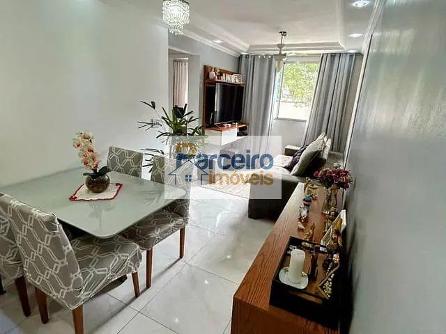 Apartamento 2 quartos e 1 banheiro, à venda, no bairro Guaianazes em São Paulo
