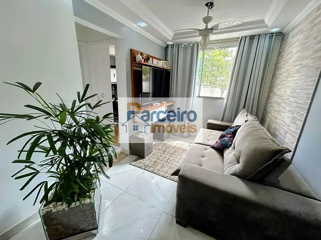 Apartamento 2 quartos e 1 banheiro, à venda, no bairro Guaianazes em São Paulo