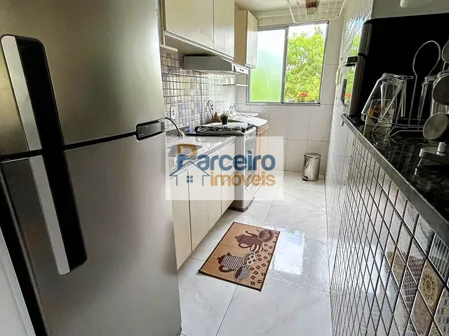 Apartamento 2 quartos e 1 banheiro, à venda, no bairro Guaianazes em São Paulo