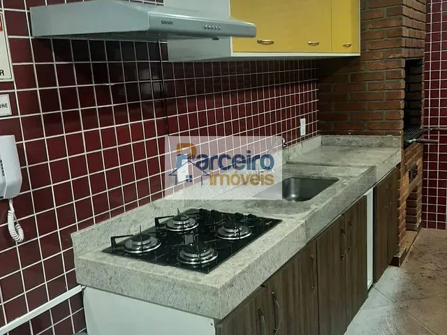 Apartamento 2 quartos e 1 banheiro, à venda, no bairro Guaianazes em São Paulo