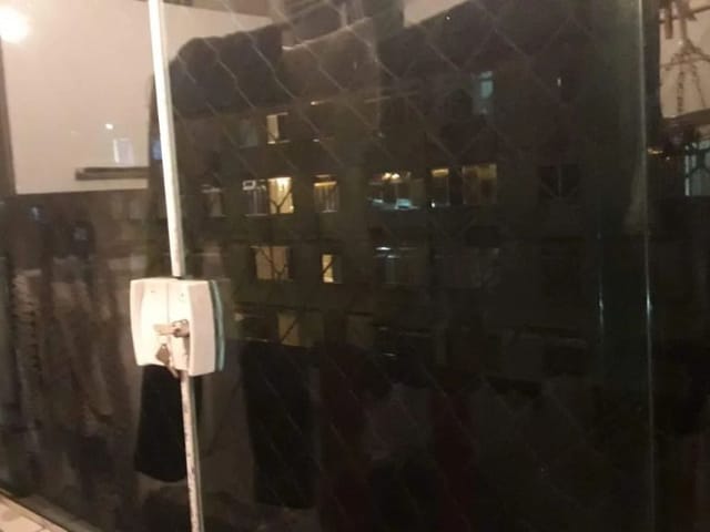 Apartamento com 52m² 2 quartos e 1 banheiro, à venda, no bairro Conjunto Habitacional Presidente Castelo Branco em Carapicuíba