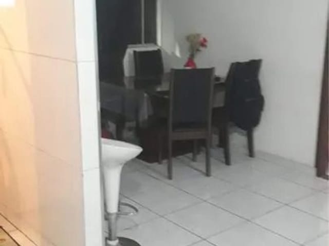Apartamento com 52m² 2 quartos e 1 banheiro, à venda, no bairro Conjunto Habitacional Presidente Castelo Branco em Carapicuíba