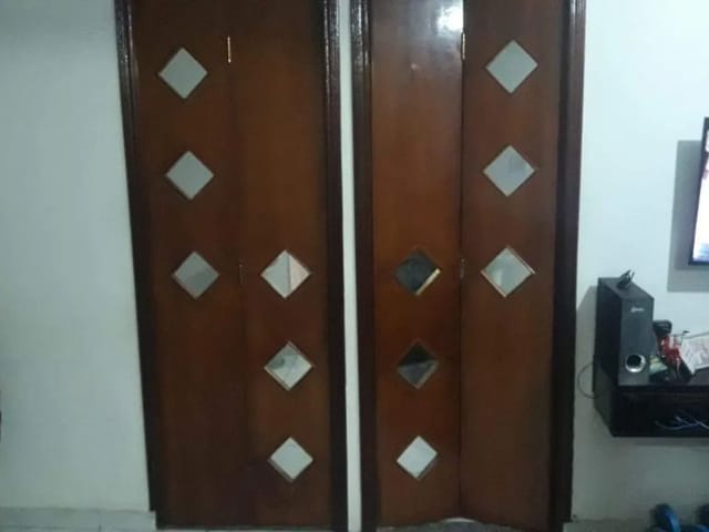 Apartamento com 52m² 2 quartos e 1 banheiro, à venda, no bairro Conjunto Habitacional Presidente Castelo Branco em Carapicuíba