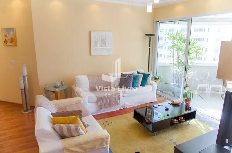 Apartamento, 3 quartos, 115 m² - Foto 8