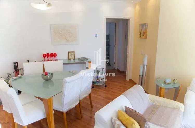 Apartamento, 3 quartos, 115 m² - Foto 7