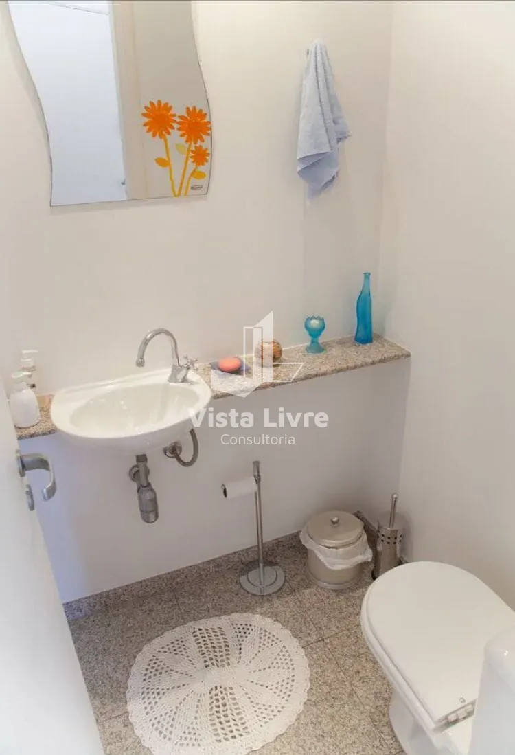 Apartamento, 3 quartos, 115 m² - Foto 25