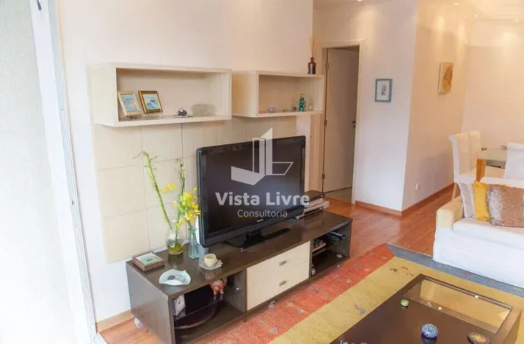 Apartamento, 3 quartos, 115 m² - Foto 3