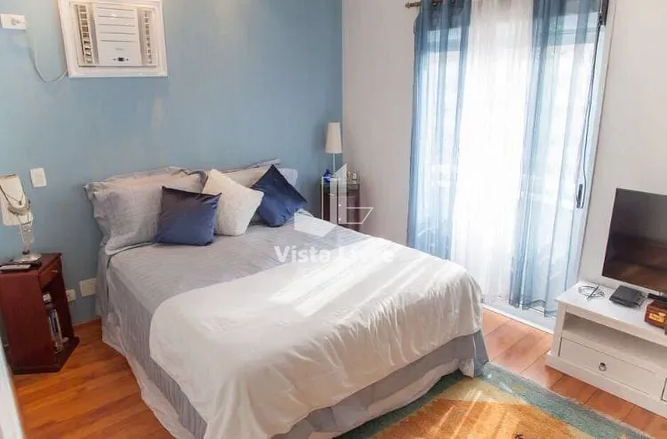 Apartamento, 3 quartos, 115 m² - Foto 16