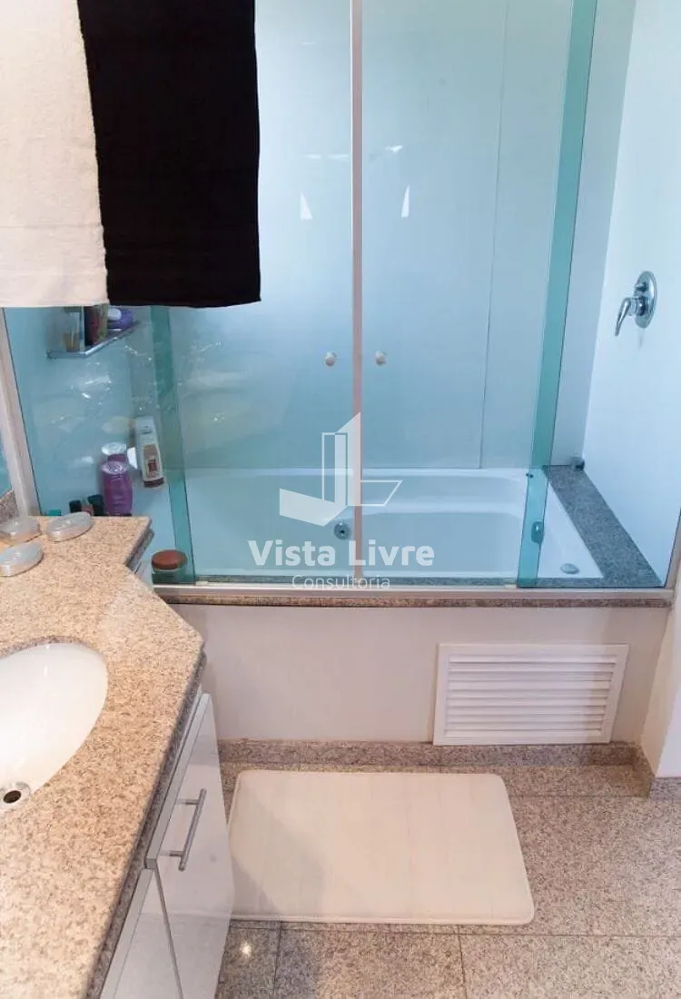 Apartamento, 3 quartos, 115 m² - Foto 27