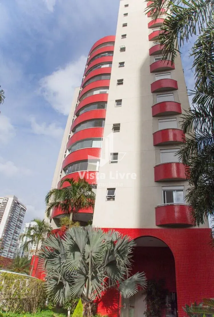 Apartamento, 3 quartos, 115 m² - Foto 30