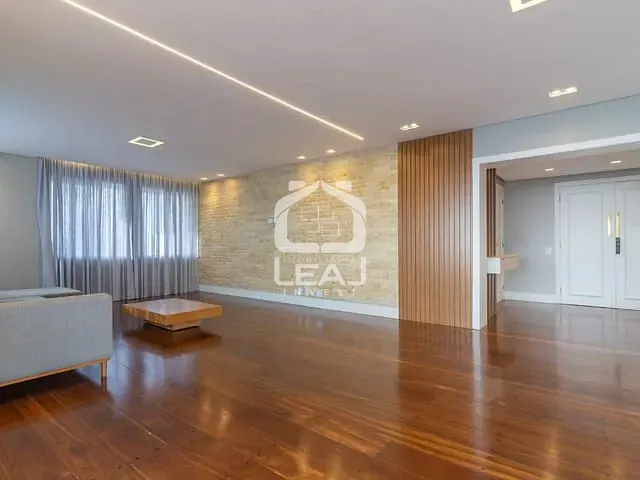 Apartamento com 641m² 4 quartos e 7 banheiros, à venda, no bairro Vila Sofia em São Paulo