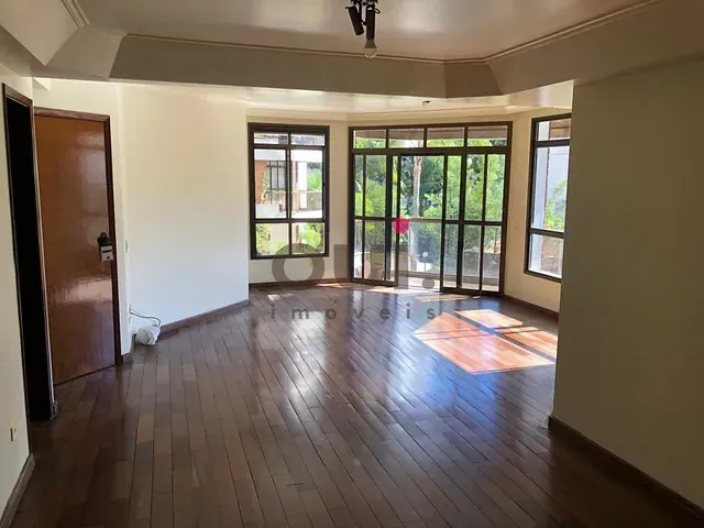 Apartamento 3 quartos e 1 banheiro, à venda, no bairro Morumbi em São Paulo
