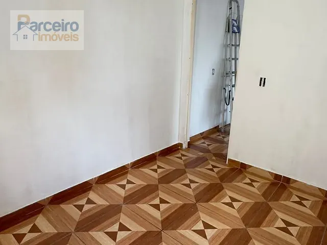 Apartamento 2 quartos e 1 banheiro, à venda, no bairro Vila Taquari em São Paulo