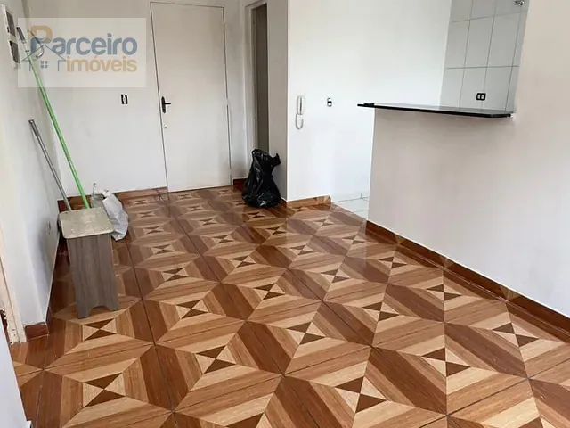 Apartamento 2 quartos e 1 banheiro, à venda, no bairro Vila Taquari em São Paulo