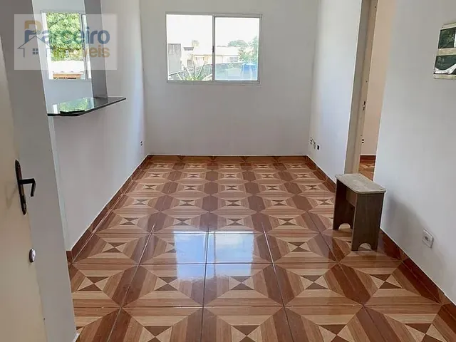 Apartamento 2 quartos e 1 banheiro, à venda, no bairro Vila Taquari em São Paulo