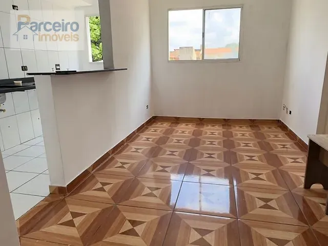 Apartamento 2 quartos e 1 banheiro, à venda, no bairro Vila Taquari em São Paulo
