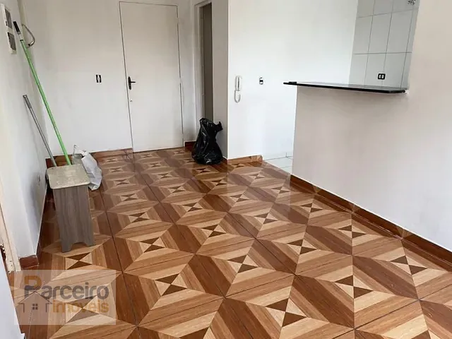 Apartamento 2 quartos e 1 banheiro, à venda, no bairro Vila Taquari em São Paulo