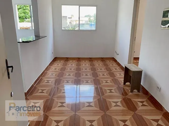 Apartamento 2 quartos e 1 banheiro, à venda, no bairro Vila Taquari em São Paulo