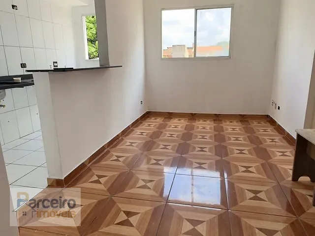 Apartamento 2 quartos e 1 banheiro, à venda, no bairro Vila Taquari em São Paulo