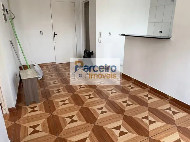 Apartamento 2 quartos e 1 banheiro, à venda, no bairro Vila Taquari em São Paulo