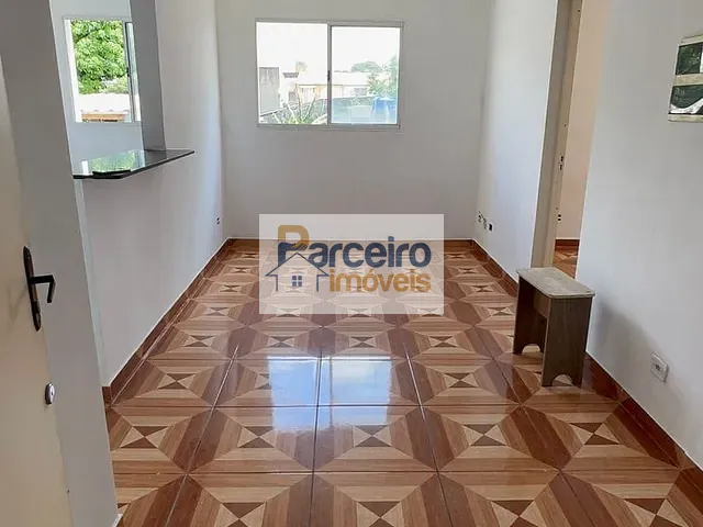 Apartamento 2 quartos e 1 banheiro, à venda, no bairro Vila Taquari em São Paulo