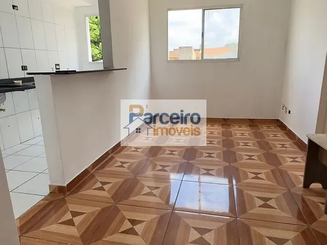 Apartamento 2 quartos e 1 banheiro, à venda, no bairro Vila Taquari em São Paulo