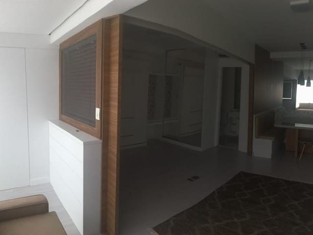 Foto do Apartamento - Apartamento à venda, Vila Gertrudes, São Paulo, pronto para morar com 1 suite e 1 vaga | Vista Livre