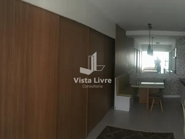 Apartamento com 50m² 1 quarto e 1 banheiro, à venda, no bairro Vila Gertrudes em São Paulo