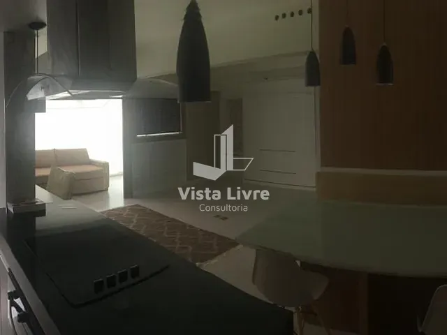 Apartamento com 50m² 1 quarto e 1 banheiro, à venda, no bairro Vila Gertrudes em São Paulo