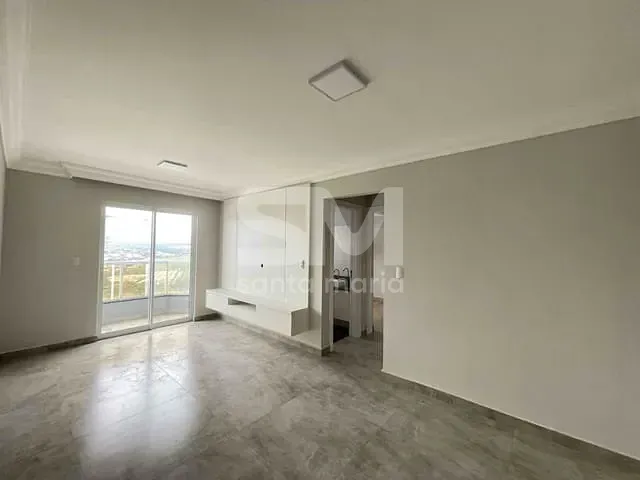 Apartamento 2 quartos e 1 banheiro, para alugar, no bairro Líder em Chapecó